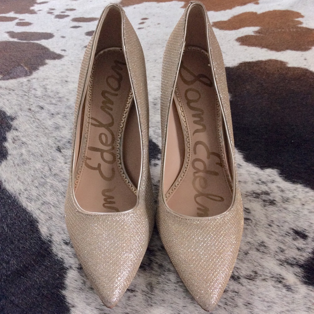 Sam Edelman Pumps